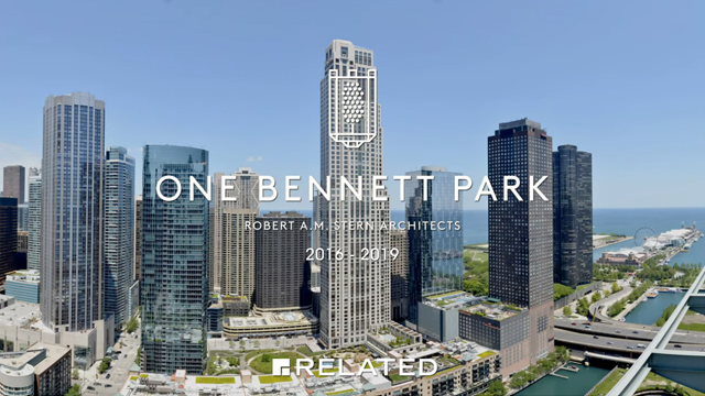 One Bennett Park